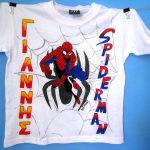 spiderman