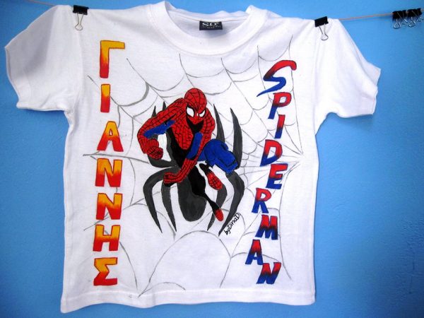 spiderman