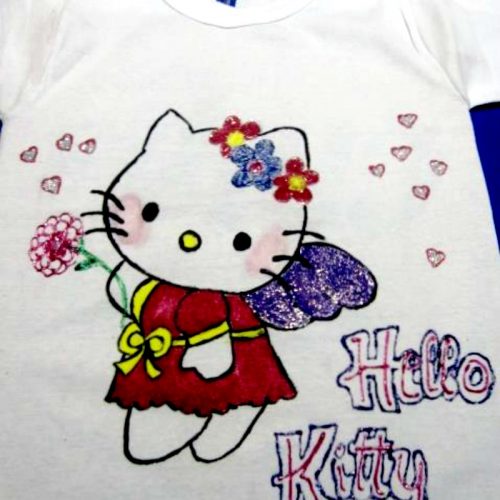 Hello Kitty