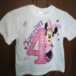 blousa genethlion minnie mouse